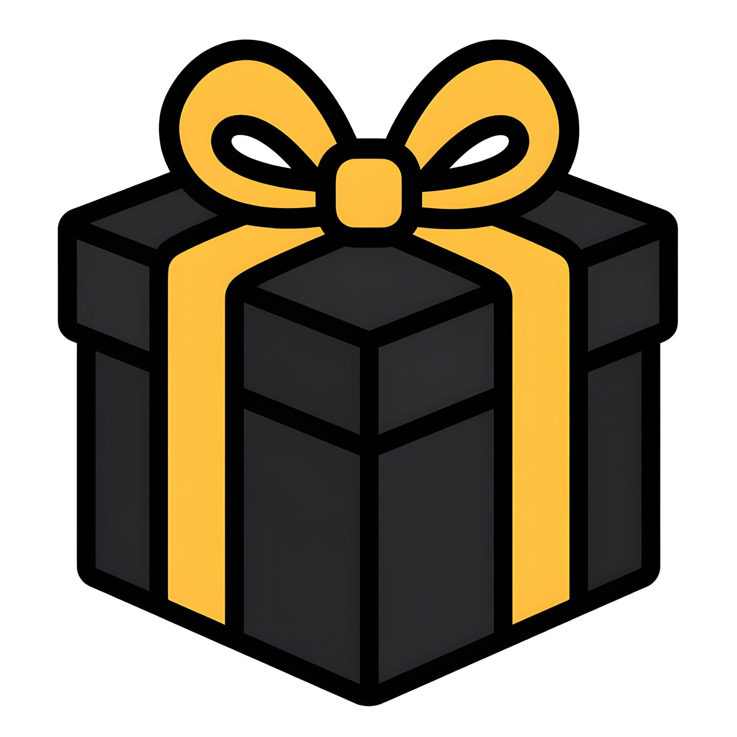 Mystery Gift