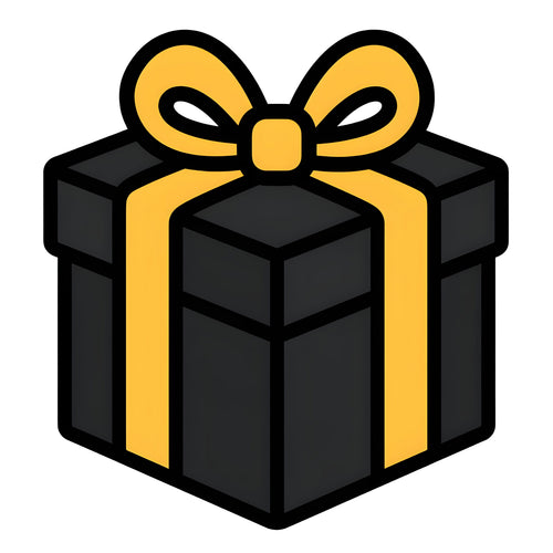 Mystery Gift