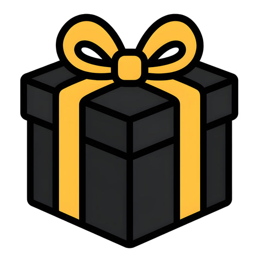 Mystery Gift