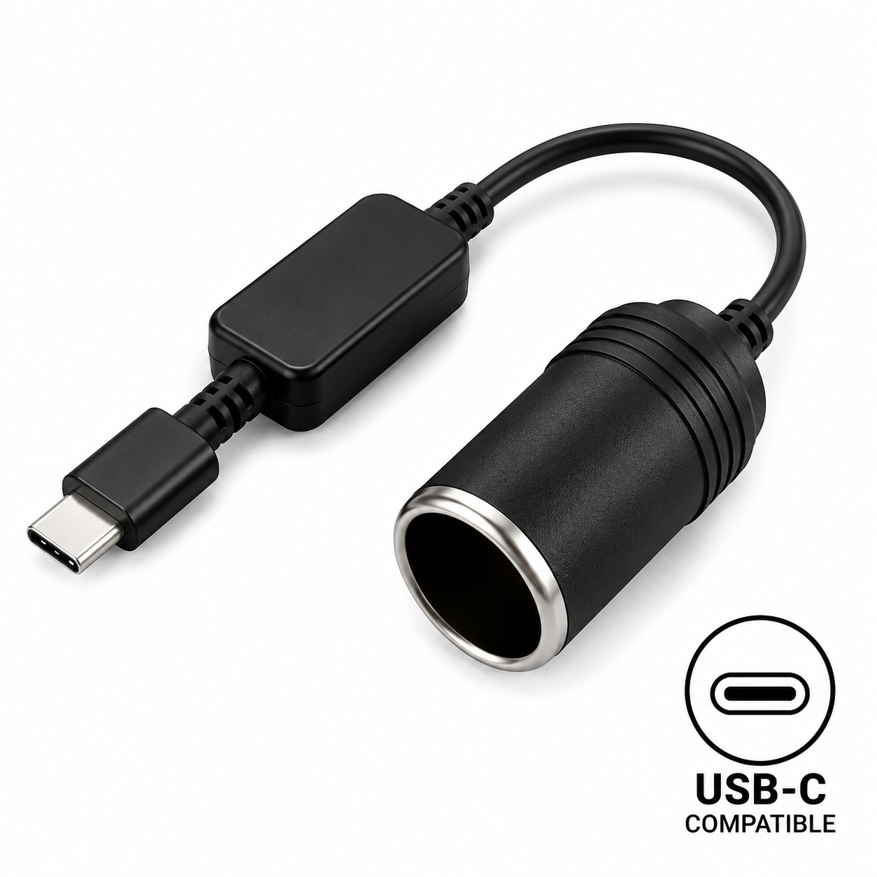 Incognito Stick® Universal Adapter