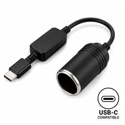 Incognito Stick® Universal Adapter