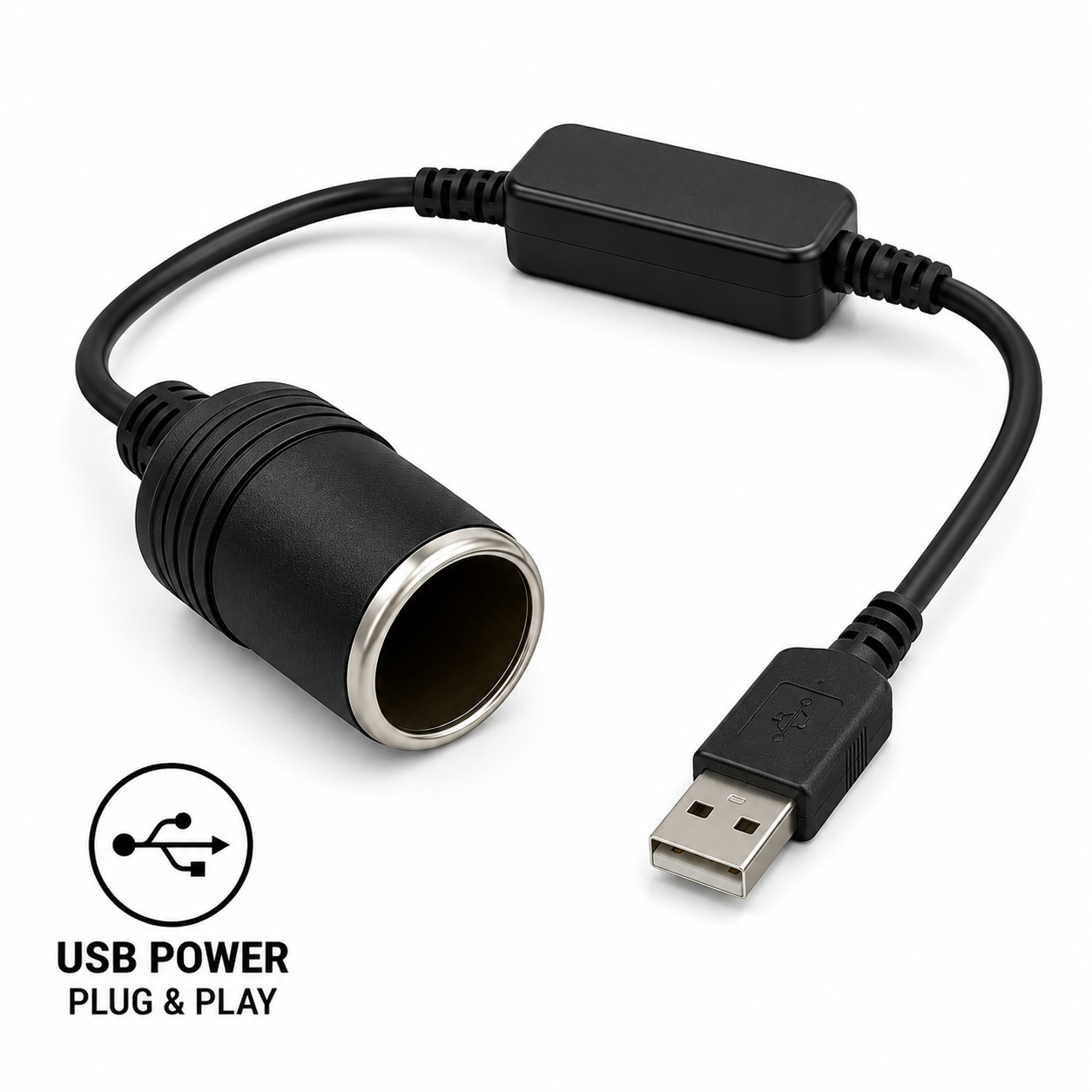 Incognito Stick® Universal Adapter