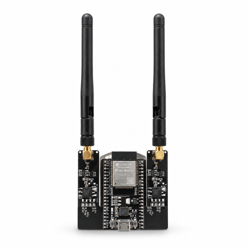 Bluetooth Disruptor