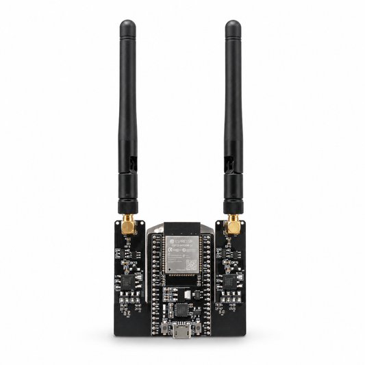 Bluetooth Disruptor